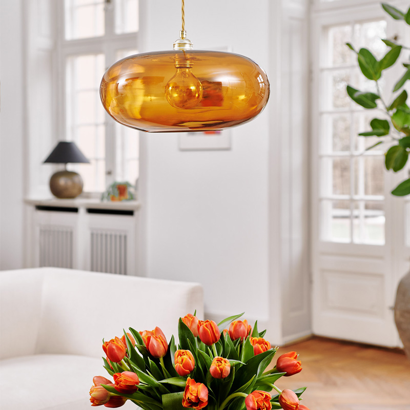 EBB & FLOW | Colour Refresh